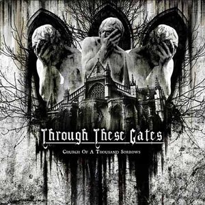 Through These Gates 的头像