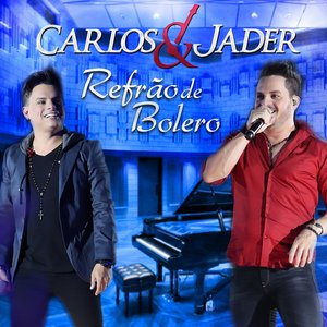 Refrão de Bolero - Single