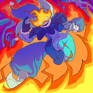 Avatar de Speal