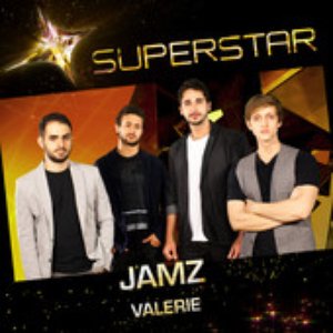 Valerie (Superstar) - Single