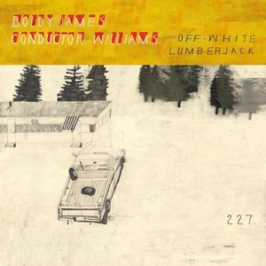 Off - White Lumberjack - Single