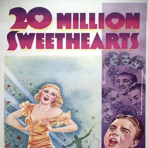 Is My Baby out for No Good? I'll String Along with You (From "Twenty Million Sweethearts")