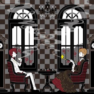 うみねこのなく頃に 的头像