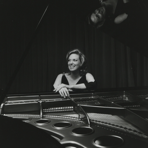 Carol Rosenberger photo provided by Last.fm