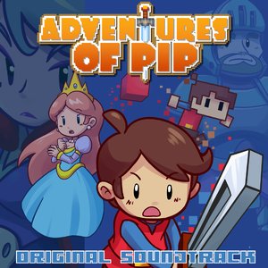 Adventures of Pip OST