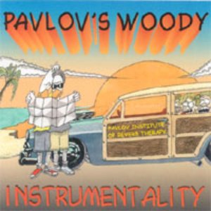 Pavlov's Woody 的头像