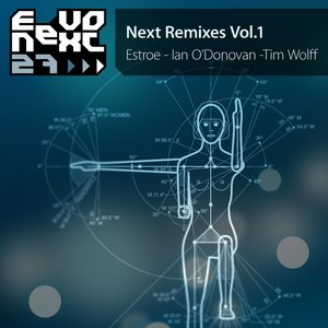 Next Remixes Vol.1