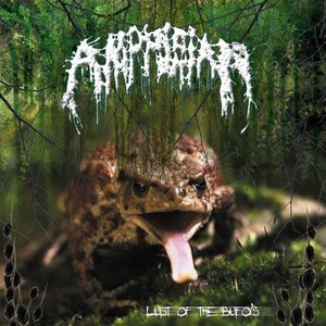 Lust Of The Bufo's