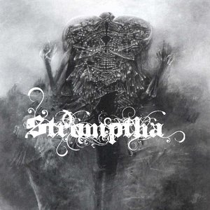 “Stromptha”的封面