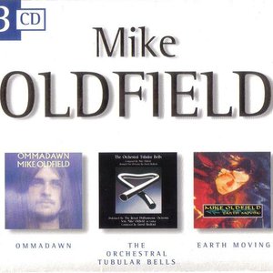 Ommadawn / The Orchestral Tubular Bells / Earth Moving