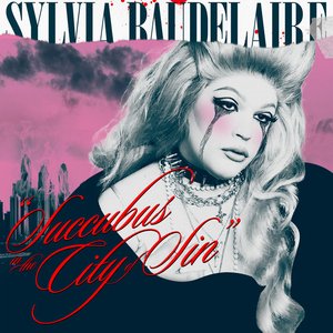 Succubus in the City of Sin