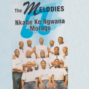 Nkabe Ke Ngwana