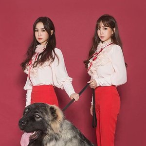 Imagen de 'Crayon Pop - Strawberry Milk'