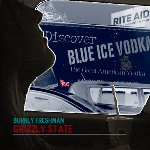 'Grizzly State EP' için resim