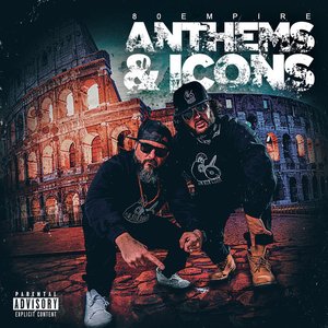 Anthems & Icons