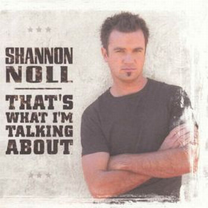That's What I'm Talking About cover