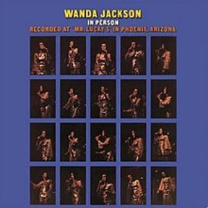 Wanda Jackson "In Person"