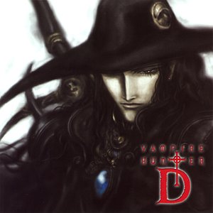 Vampire Hunter D : Bloodlust