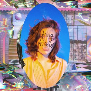 Make My Bed - EP