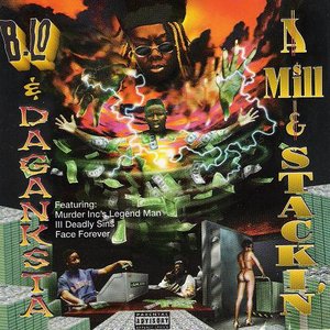 Avatar for B-Lo & Da Ganksta
