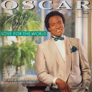 Love For The World