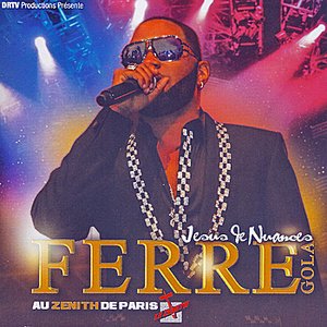 Ferre Gola albums and discography | Last.fm