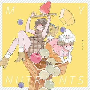 MY NUTRINETS