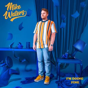 I'm Doing Fine - Single