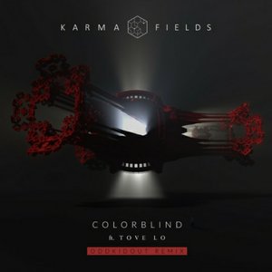 Colorblind (feat. Tove Lo) [OddKidOut Remix]