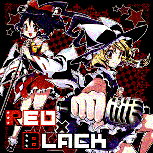 RED×BLACK