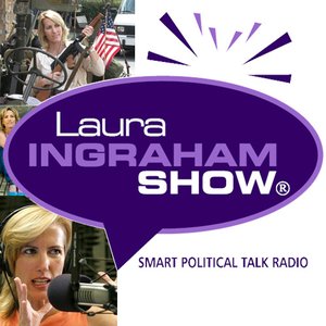 Avatar für Laura Ingraham Show