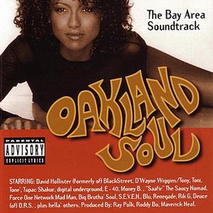 Oakland Soul - The Bay Area Soundtrack