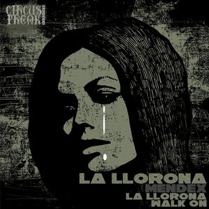 Image for 'La Llorona'