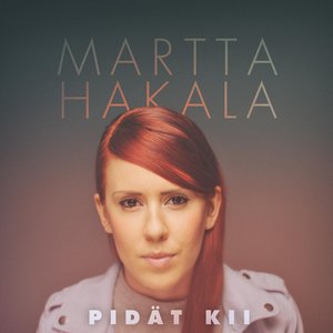 Pidät kii