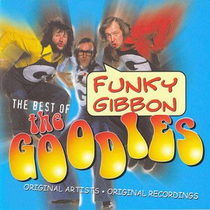 Funky Gibbon: The Best of The Goodies