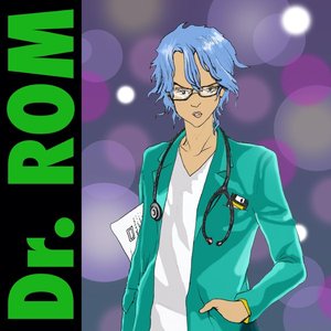 Dr. ROM