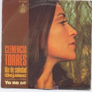 Avatar for Clemencia Torres