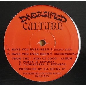 Diversified Culture 的头像