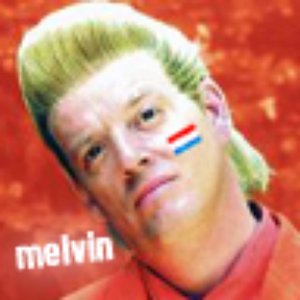 Melvin 的头像