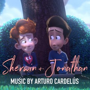 Sherwin and Jonathan - Single