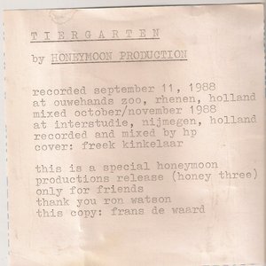 Avatar for Honeymoon Production