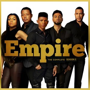 Empire: The Complete Season 3