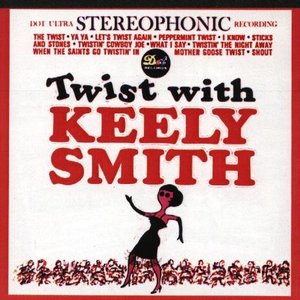 Twist With Keely Smith