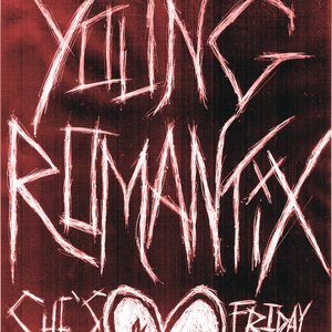 Аватар для young romantix make hate