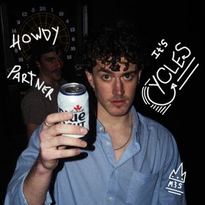 cycles the album