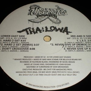 Thai Lowa 的头像