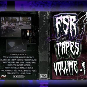 FSR TAPES VOL. 1