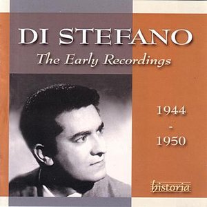 The Early Recordings (1944-1950)