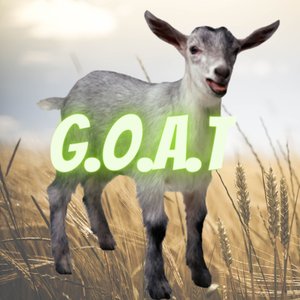 G.O.A.T