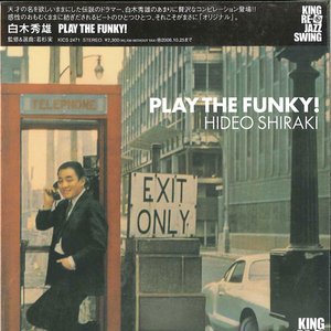 PLAY THE FUNKY!